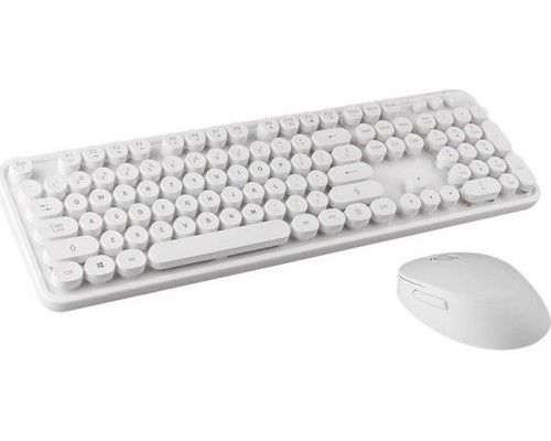 Mofii Sweet White (SMK-623387AG)