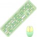 Mofii 666 Green (SMK-666395AG)