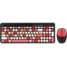Mofii 888 Red (SMK-678395AG)