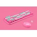 Mofii Candy XR Pink (SMK-646390AG)