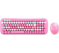 Mofii Candy XR Pink (SMK-646390AG)