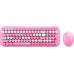 Mofii Candy XR Pink (SMK-646390AG)
