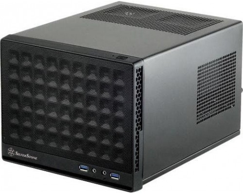 SilverStone SST-SG13B Sugo case (SST-SG13B)
