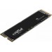 SSD Crucial P3 1TB M.2 2280 PCI-E x4 Gen3 NVMe (CT1000P3SSD8)