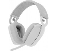 Logitech Zone Vibe 100 White (981-001219)
