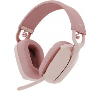 Logitech Zone Vibe 100 Pink (981-001224)