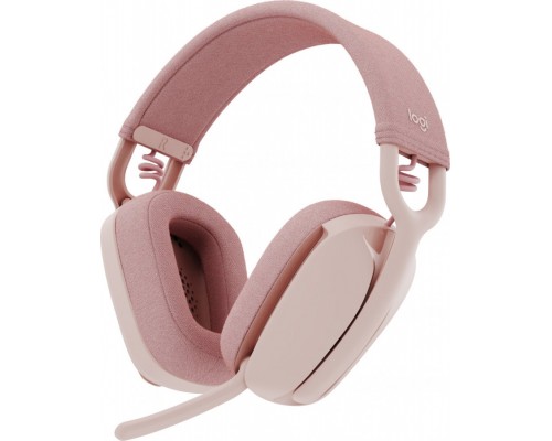 Logitech Zone Vibe 100 Pink (981-001224)