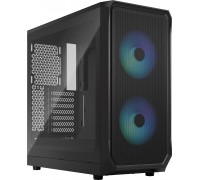 Fractal Design Focus 2 RGB Black (FD-C-FOC2A-03)