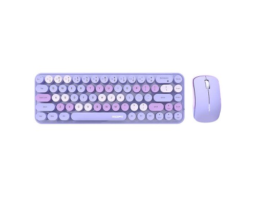MOFII Bean 2.4G (Purple)