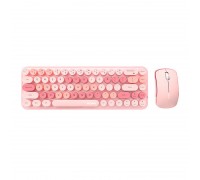 MOFII Bean 2.4G (Pink)