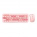 MOFII Bean 2.4G (Pink)