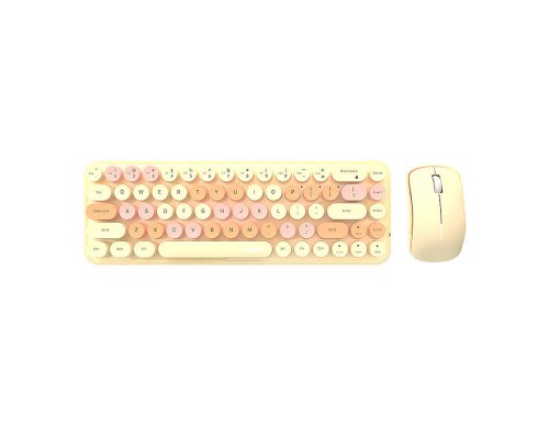 MOFII Bean 2.4G (Milk Tea)