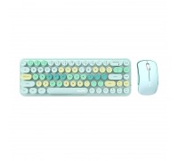 MOFII Bean 2.4G (Green)