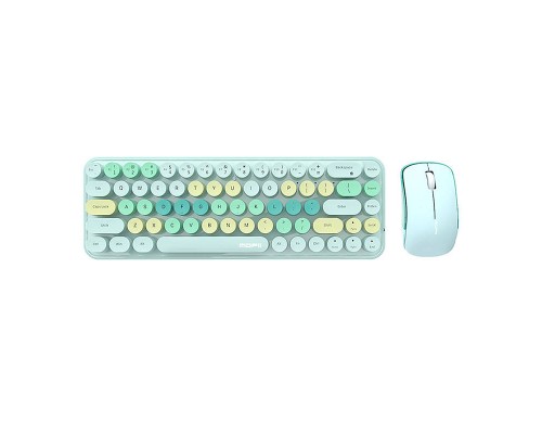 MOFII Bean 2.4G (Green)