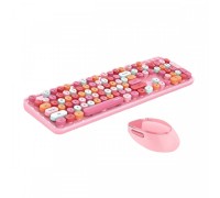 MOFII Sweet 2.4G (pink)