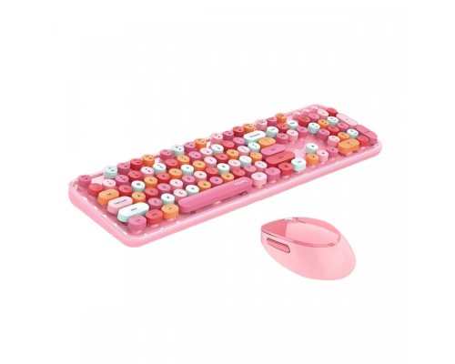 MOFII Sweet 2.4G (pink)