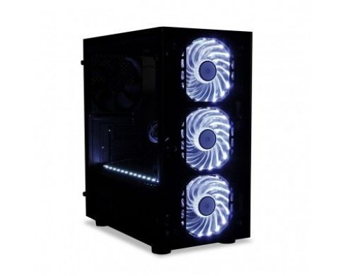 IBOX MINI TOWER PASSION V4 GAMING (OPV4) case
