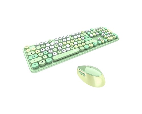 MOFII Sweet 2.4G (green)