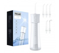 FairyWill F30 (White)