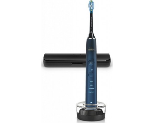 Brush Philips Sonicare DiamondClean 9000 HX9911/88 Navy