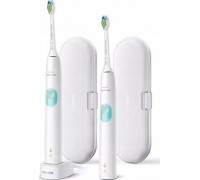 Brush Philips Sonicare ProtectiveClean 4300 HX6807/24 White