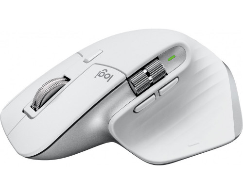 Logitech MX Master 3S for Mac Pale Gray (910-006572)