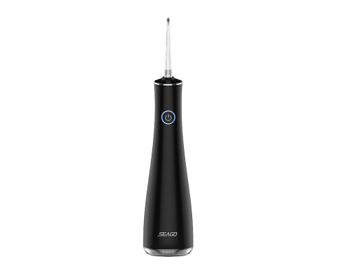 Seago SG-8001 (Black)