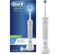 Oral-B Vitality 100 CrossAction White