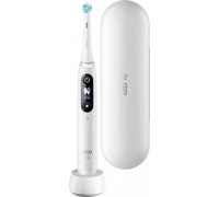 Brush Oral-B iO Series 6 White Alabaster