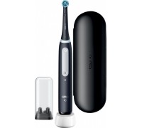 Brush Oral-B iO Series 4 Matt Black + Case