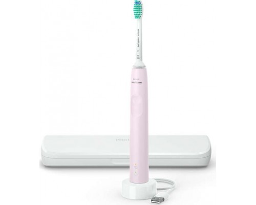 Philips Sonicare 3100 HX3673/14 Pink