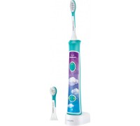 Brush Philips Sonicare For Kids HX6322/04 Blue