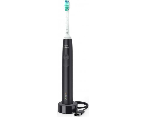 Brush Philips Sonicare 3100 HX3671/14 Black