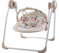 Sun Baby Swing - Monkey