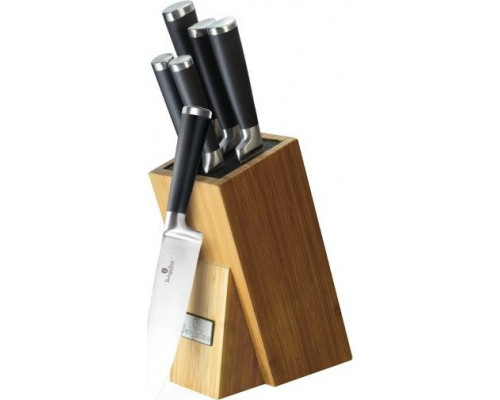 Berlinger Haus Knife Set 7pcs. [BH-2425]