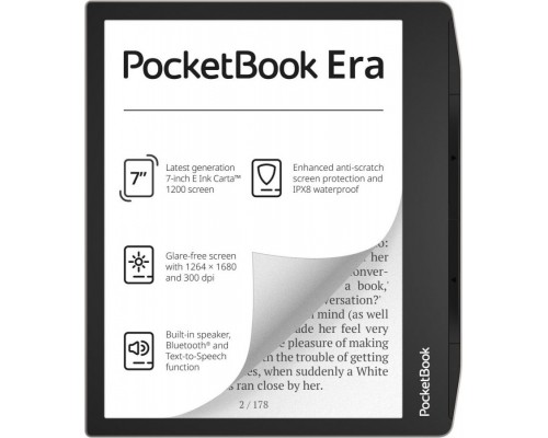 PocketBook Era 700 (PB700-U-16-WW)