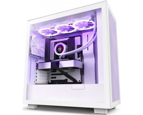 Nzxt H7 Flow (CM-H71FW-01)