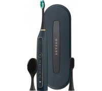 Brush Seysso Gold E03FG Green