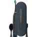 Brush Seysso Gold E03FG Green