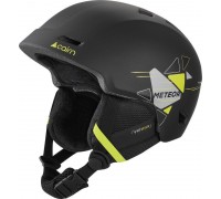 Cairn Meteor Black Lemon 59-60 cm