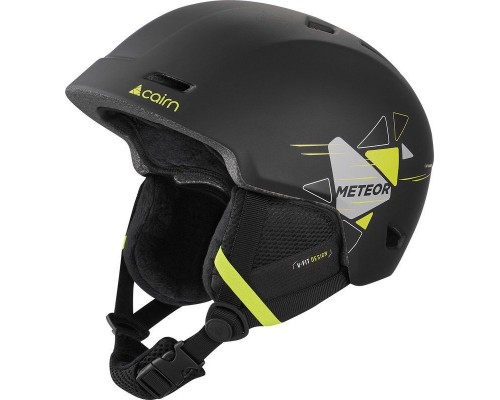 Cairn Meteor Black Lemon 59-60 cm
