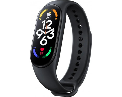 Xiaomi Mi Band 7 Black