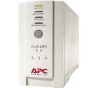 APC BACK UPS CS 650 VA (BK650EI)