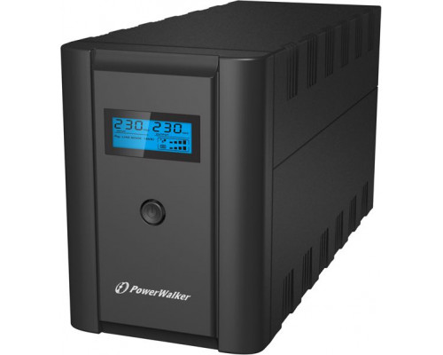 UPS PowerWalker VI 1200 SHL FR (10120093)