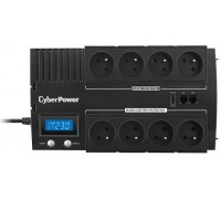 CyberPower BR1000ELCD (Type F) (BR1000ELCD)