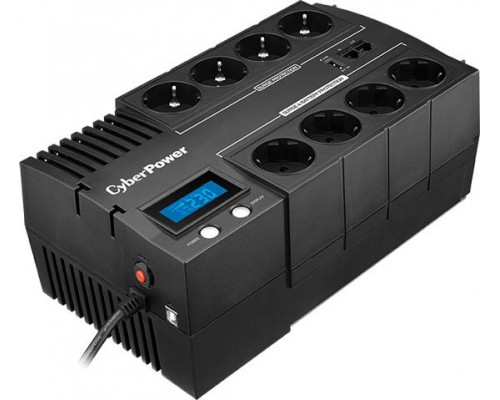 CyberPower BR1200ELCD-FR