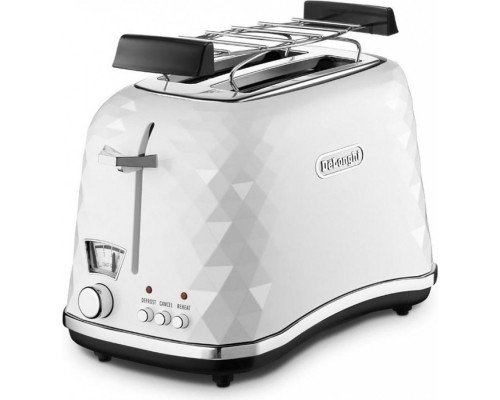 DeLonghi CTJ 2103.W