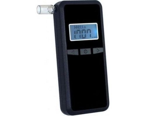 Alcosafe F8