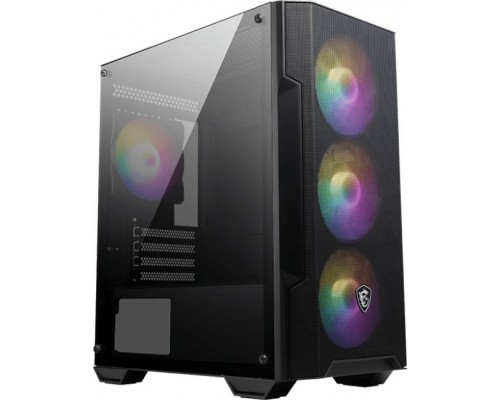 MSI MAG Forge M100A ARGB (306-7G20A21-809)