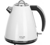 Adler AD 1343 White